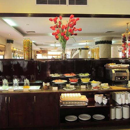 Asean Halong Hotel Ha Long Buitenkant foto