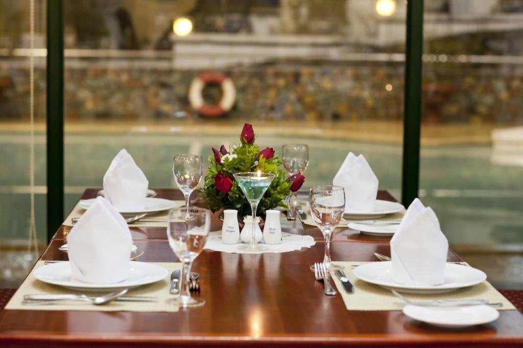 Asean Halong Hotel Ha Long Buitenkant foto