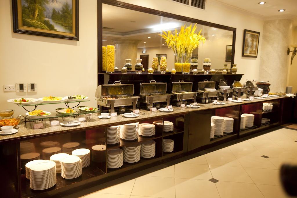 Asean Halong Hotel Ha Long Buitenkant foto